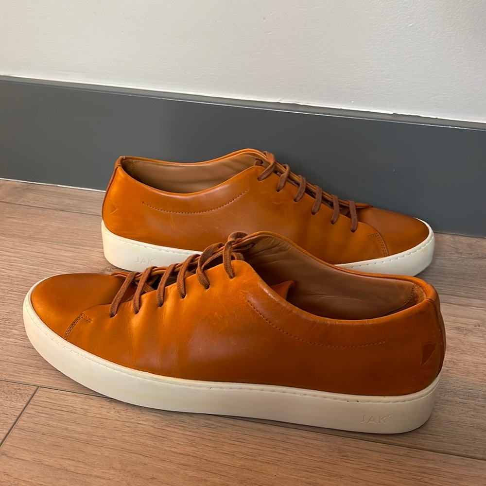Jak Royal Hazel Men’s sneakers, EU size 44, US size 10.5/11